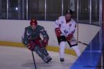 Photo hockey match Cergy-Pontoise - Toulouse-Blagnac le 05/03/2011