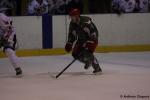 Photo hockey match Cergy-Pontoise - Toulouse-Blagnac le 05/03/2011