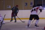 Photo hockey match Cergy-Pontoise - Toulouse-Blagnac le 05/03/2011