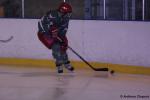 Photo hockey match Cergy-Pontoise - Toulouse-Blagnac le 05/03/2011