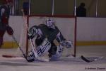 Photo hockey match Cergy-Pontoise - Toulouse-Blagnac le 05/03/2011