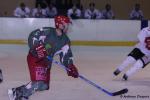 Photo hockey match Cergy-Pontoise - Toulouse-Blagnac le 05/03/2011