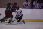 Photo hockey match Cergy-Pontoise - Toulouse-Blagnac le 05/03/2011