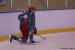 Photo hockey match Cergy-Pontoise - Toulouse-Blagnac le 05/03/2011