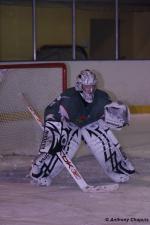Photo hockey match Cergy-Pontoise - Toulouse-Blagnac le 05/03/2011