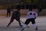 Photo hockey match Cergy-Pontoise - Toulouse-Blagnac le 05/03/2011