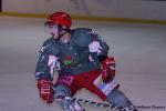 Photo hockey match Cergy-Pontoise - Toulouse-Blagnac le 05/03/2011