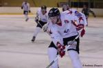 Photo hockey match Cergy-Pontoise - Toulouse-Blagnac le 05/03/2011