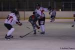 Photo hockey match Cergy-Pontoise - Toulouse-Blagnac le 05/03/2011