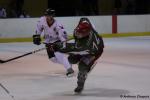 Photo hockey match Cergy-Pontoise - Toulouse-Blagnac le 05/03/2011