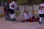 Photo hockey match Cergy-Pontoise - Toulouse-Blagnac le 05/03/2011
