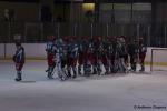 Photo hockey match Cergy-Pontoise - Toulouse-Blagnac le 05/03/2011