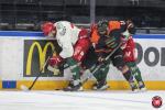 Photo hockey match Cergy-Pontoise - Trois-Rivires le 29/08/2025