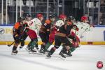 Photo hockey match Cergy-Pontoise - Trois-Rivires le 29/08/2025