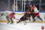 Photo hockey match Cergy-Pontoise - Trois-Rivires le 29/08/2025