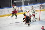 Photo hockey match Cergy-Pontoise - Trois-Rivires le 29/08/2025