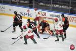 Photo hockey match Cergy-Pontoise - Trois-Rivires le 29/08/2025