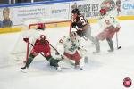 Photo hockey match Cergy-Pontoise - Trois-Rivires le 29/08/2025