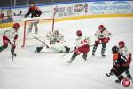 Photo hockey match Cergy-Pontoise - Trois-Rivires le 29/08/2025
