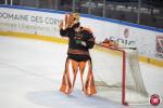 Photo hockey match Cergy-Pontoise - Trois-Rivires le 29/08/2025