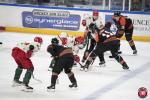 Photo hockey match Cergy-Pontoise - Trois-Rivires le 29/08/2025