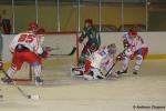 Photo hockey match Cergy-Pontoise - Valence le 06/11/2010