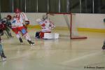 Photo hockey match Cergy-Pontoise - Valence le 06/11/2010
