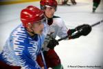 Photo hockey match Cergy-Pontoise II - Le Havre le 26/09/2009
