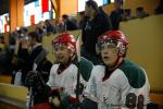 Photo hockey match Cergy-Pontoise II - Le Havre le 26/09/2009
