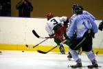 Photo hockey match Cergy-Pontoise II - Le Havre le 26/09/2009