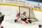 Photo hockey match Cergy-Pontoise II - Poitiers le 06/04/2024