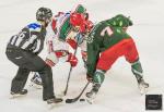 Photo hockey match Cergy-Pontoise U20 - Anglet U20 le 25/09/2022