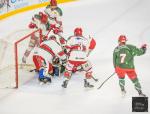 Photo hockey match Cergy-Pontoise U20 - Anglet U20 le 25/09/2022