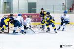 Photo hockey match Chlons-en-Champagne - Paris (FV) le 04/11/2017