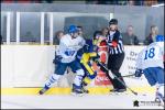 Photo hockey match Chlons-en-Champagne - Paris (FV) le 04/11/2017