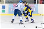 Photo hockey match Chlons-en-Champagne - Paris (FV) le 04/11/2017
