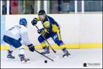 Photo hockey match Chlons-en-Champagne - Paris (FV) le 04/11/2017
