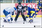 Photo hockey match Chlons-en-Champagne - Paris (FV) le 04/11/2017