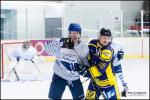 Photo hockey match Chlons-en-Champagne - Paris (FV) le 04/11/2017