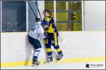 Photo hockey match Chlons-en-Champagne - Paris (FV) le 04/11/2017