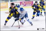 Photo hockey match Chlons-en-Champagne - Paris (FV) le 04/11/2017