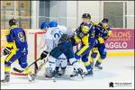 Photo hockey match Chlons-en-Champagne - Paris (FV) le 04/11/2017