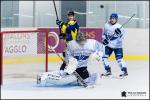 Photo hockey match Chlons-en-Champagne - Paris (FV) le 04/11/2017