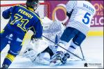 Photo hockey match Chlons-en-Champagne - Paris (FV) le 04/11/2017