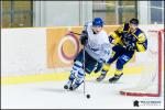 Photo hockey match Chlons-en-Champagne - Paris (FV) le 04/11/2017