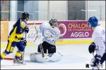 Photo hockey match Chlons-en-Champagne - Paris (FV) le 04/11/2017
