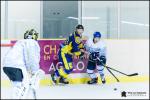 Photo hockey match Chlons-en-Champagne - Paris (FV) le 04/11/2017
