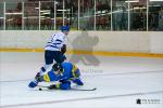 Photo hockey match Chlons-en-Champagne - Paris (FV) le 09/11/2019