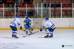 Photo hockey match Chlons-en-Champagne - Paris (FV) le 09/11/2019