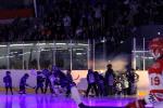 Photo hockey match Ch�lons-en-Champagne - Valence le 14/03/2026